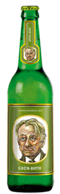 GRÜN-ROTH