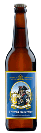 Fritzens Brauerbier