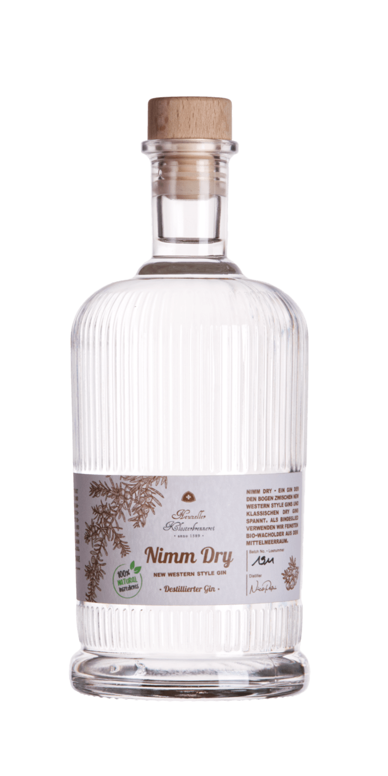 Original Neuzeller Gin