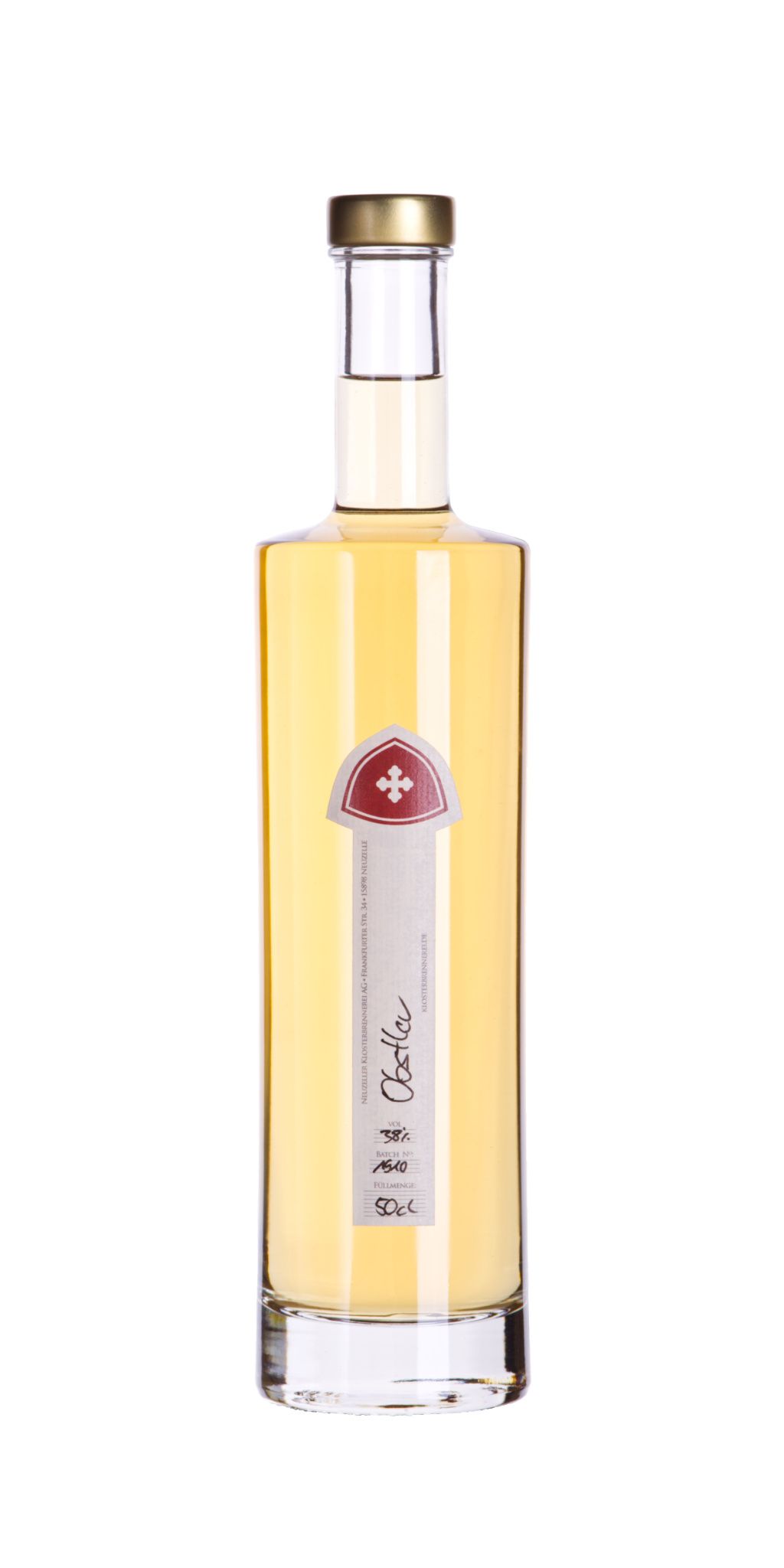 Obstler Cuvee