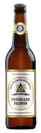 Klosterbräu bier - Wählen Sie dem Liebling der Redaktion