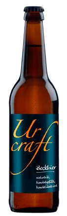 UrCraft Bockbier