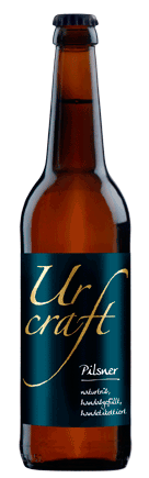 UrCraft Pilsner