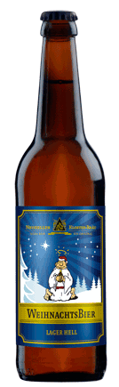 Weihnachtsbier