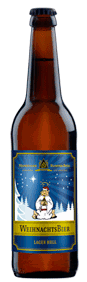 Weihnachtsbier