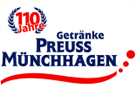 Getränke Preuss Münchhagen